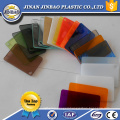 wholesale price excellent translucent plexiglass sheet